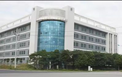 중국 Jiaxing Zoyo Auto Parts Co., Ltd