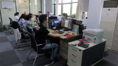 중국 Jiaxing Zoyo Auto Parts Co., Ltd