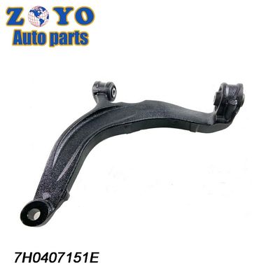 OEM 표준 7H0407151E VW T5 트랜스포터 2004-2009용 앞 아래 왼쪽 제어 팔