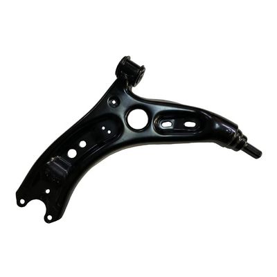 2008-2013 년 OEM 표준 Wishbone Arm 시트 Altea 1K0407151BC에 대한 트랙 제어 팔