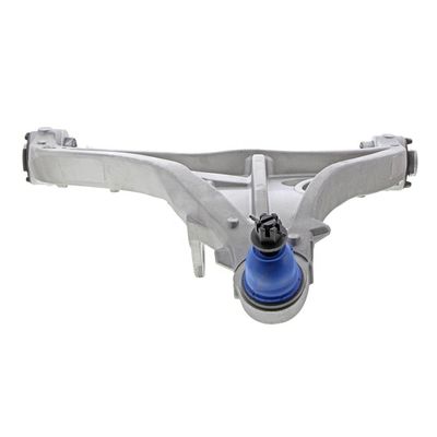 포드 RK80401 CMK80401을위한 자연 고무 부싱 알루미늄 앞 하부 제어 팔