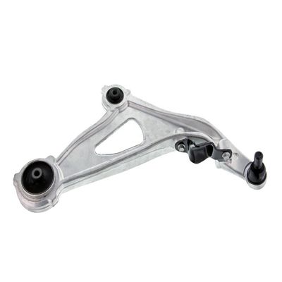 MS301217 2006-2013 Nissan Pathfinder용 알루미늄 제어 팔 자동차 액세서리 부품