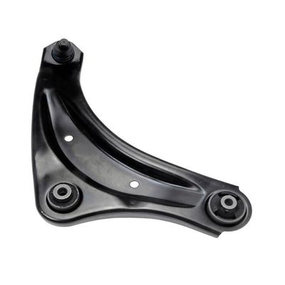 닛산 주크 F15 20010- 자동차 부품 서스펜션 오른쪽 앞 하부 제어 팔 54500-1KA0B