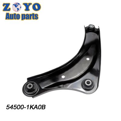 닛산 주크 LEAF QASHQAI 2006-2013의 앞 하부 제어 팔 성능 구동