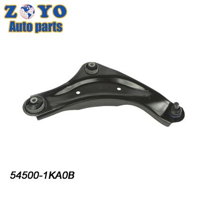 닛산 주크 LEAF QASHQAI 2006-2013의 앞 하부 제어 팔 성능 구동