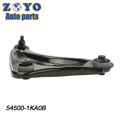 닛산 주크 LEAF QASHQAI 2006-2013의 앞 하부 제어 팔 성능 구동