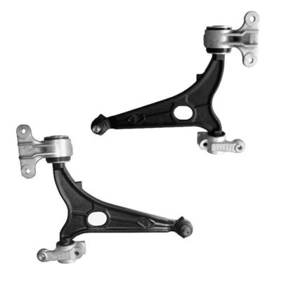 40 Cr 3520.R8 3521.N9 Peugeot 전문가용 전면 Wishbone 제어 팔 자동 서스펜션 시스템