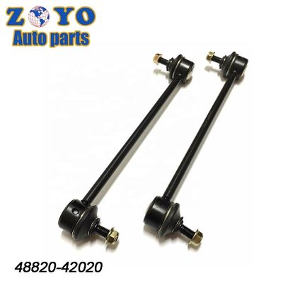 TOYOTA RAV4 2001-2005 전면 안정화 링크 표준 길이 OEM NO 48820-42020