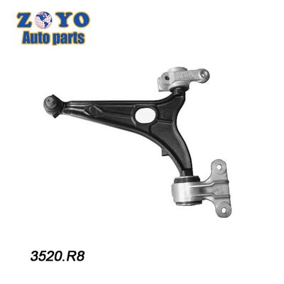 40 Cr 3520.R8 3521.N9 Peugeot 전문가용 전면 Wishbone 제어 팔 자동 서스펜션 시스템