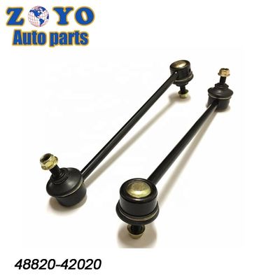 TOYOTA RAV4 2001-2005 전면 안정화 링크 표준 길이 OEM NO 48820-42020