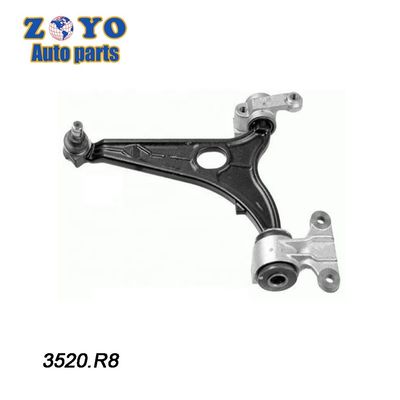 40 Cr 3520.R8 3521.N9 Peugeot 전문가용 전면 Wishbone 제어 팔 자동 서스펜션 시스템