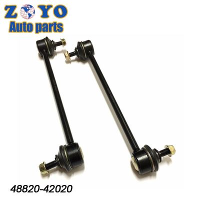 TOYOTA RAV4 2001-2005 전면 안정화 링크 표준 길이 OEM NO 48820-42020
