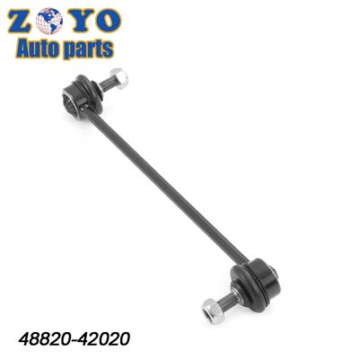 TOYOTA RAV4 2001-2005 전면 안정화 링크 표준 길이 OEM NO 48820-42020