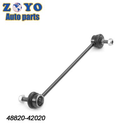 TOYOTA RAV4 2001-2005 전면 안정화 링크 표준 길이 OEM NO 48820-42020
