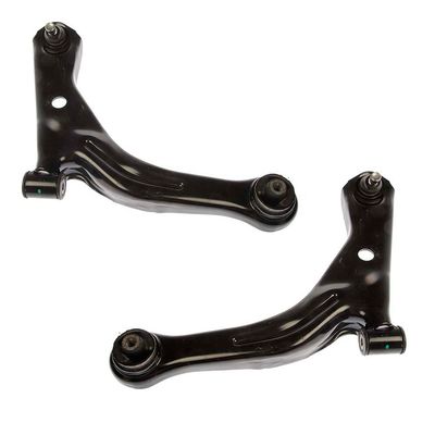 메보테크 번호 MK80400/MK80399 2005년 Ford Escape용 제어 팔과 볼 합동 조립