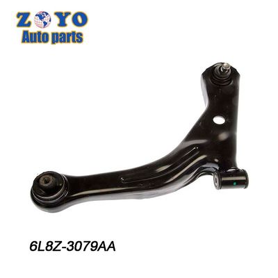 메보테크 번호 MK80400/MK80399 2005년 Ford Escape용 제어 팔과 볼 합동 조립