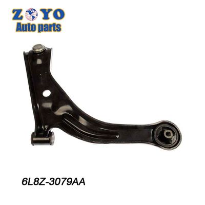 메보테크 번호 MK80400/MK80399 2005년 Ford Escape용 제어 팔과 볼 합동 조립