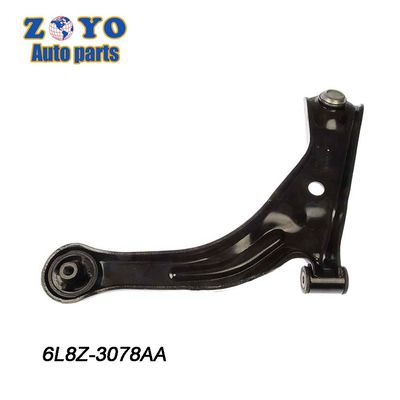 메보테크 번호 MK80400/MK80399 2005년 Ford Escape용 제어 팔과 볼 합동 조립