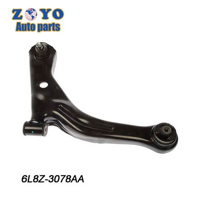 메보테크 번호 MK80400/MK80399 2005년 Ford Escape용 제어 팔과 볼 합동 조립