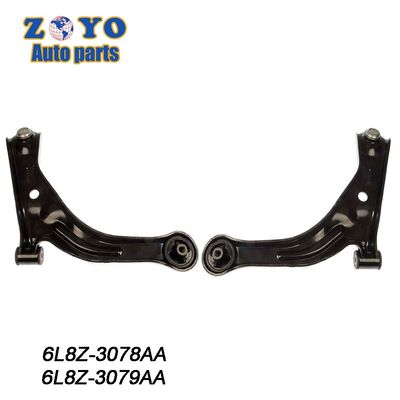 메보테크 번호 MK80400/MK80399 2005년 Ford Escape용 제어 팔과 볼 합동 조립