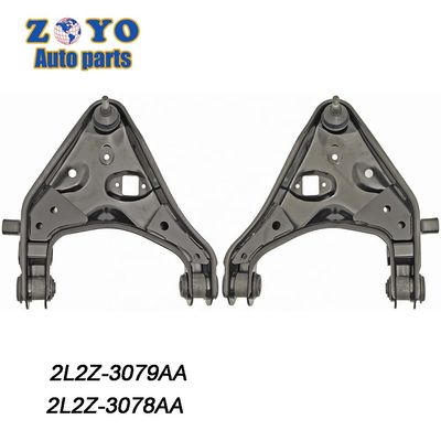 포드 레인저 2011 상부 제어 팔 2L2Z-3079AA 2L2Z-3078AA K620319 K620320 자동차 부품