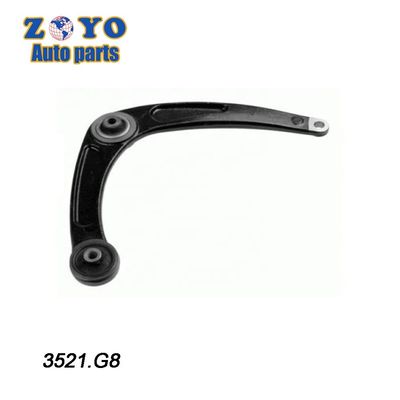 3521.G8 Peugeot 307 Partner 2000-2018 OE NO. 720 209에 대한 오른쪽 앞 아래 제어 팔