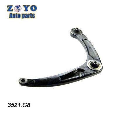 3521.G8 Peugeot 307 Partner 2000-2018 OE NO. 720 209에 대한 오른쪽 앞 아래 제어 팔