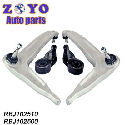 SAIC Roewe 750 06- 검은색 E 코팅 중국 전기 미니카 앞 하부 제어 팔