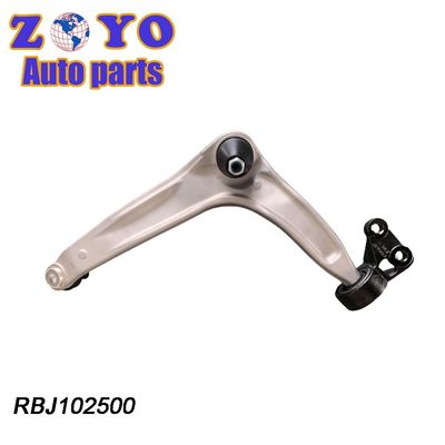 SAIC Roewe 750 06- 검은색 E 코팅 중국 전기 미니카 앞 하부 제어 팔