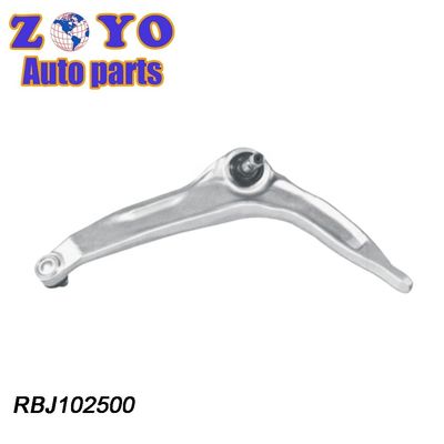SAIC Roewe 750 06- 검은색 E 코팅 중국 전기 미니카 앞 하부 제어 팔