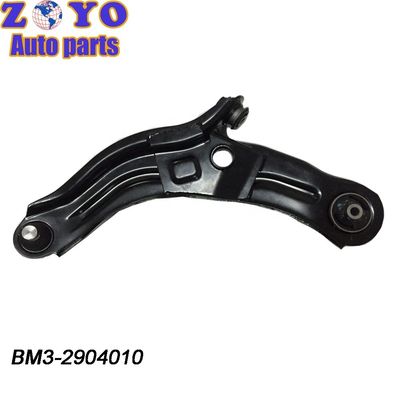 BM3-2904010 BM3-2904020 자동차 서스펜션 부품 완벽한 업그레이드 DFM Jingyi S500 2010