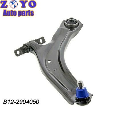 동펜 DFM sX5 OE NO. B12-2904050에 대한 하부 제어 팔 B12-2904050을 교체/수리