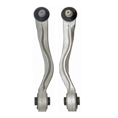 RK80525 RK80526 아울루미늄 좌측 후방 서스펜션 제어 팔 조립 장치