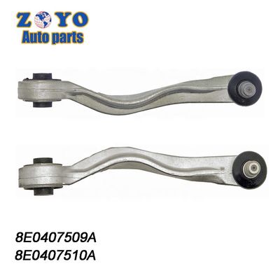 RK80525 RK80526 아울루미늄 좌측 후방 서스펜션 제어 팔 조립 장치
