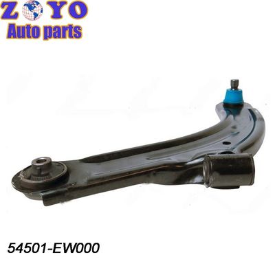 54501-EW000 DFSK Aeolus E70 자동차 모델 동펜 모터용 하부 제어 팔 조립