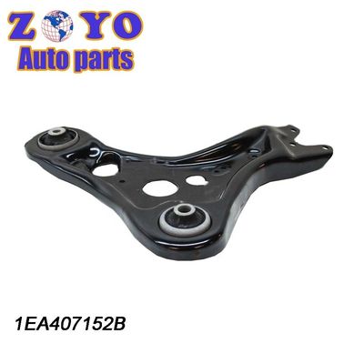 SPHC STEEL VW ID.4 OE NO. 1EA407152B 제품 앞 오른쪽 하단 제어 팔