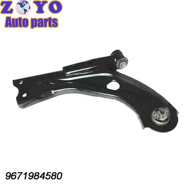 9671984580 9671984680 Df 전면 하부 제어 팔 Dongfeng DFAM Aeolus E70 년 -