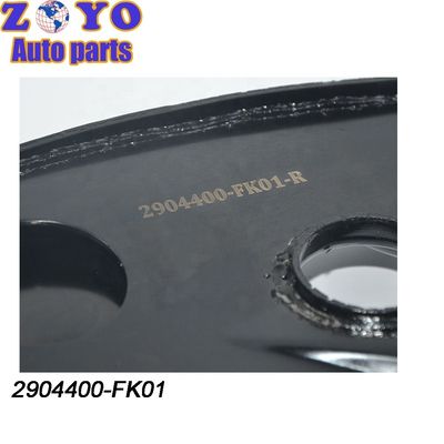 DFSK Glory 560 2904300-FK01 2904400-FK01용 검은색 E 코팅 제어 팔 부시