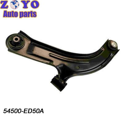 DFSK Aeolus A60 54500-ED50A의 제어 팔 중국 자동차 서스펜션 부품 앞 하단