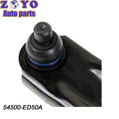 DFSK Aeolus A60 54500-ED50A의 제어 팔 중국 자동차 서스펜션 부품 앞 하단