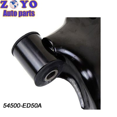 DFSK Aeolus A60 54500-ED50A의 제어 팔 중국 자동차 서스펜션 부품 앞 하단
