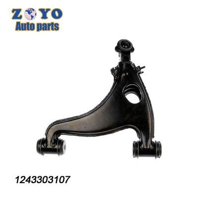 앞 하부 서스펜션 제어 팔 Mercedes-Benz SL500 Dorman 521-209/521-210