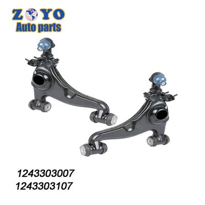 앞 하부 서스펜션 제어 팔 Mercedes-Benz SL500 Dorman 521-209/521-210