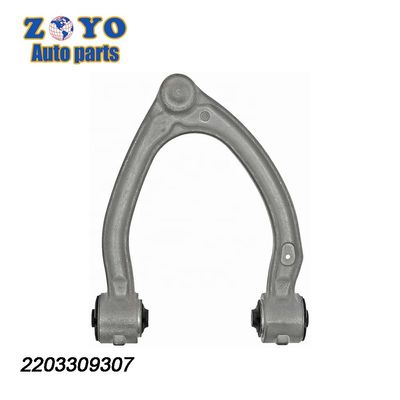 520-949/520-950 MR-G-00509 메르세데스-벤츠 W220 Cl500용 도르만 알루미늄 제어 팔 2005