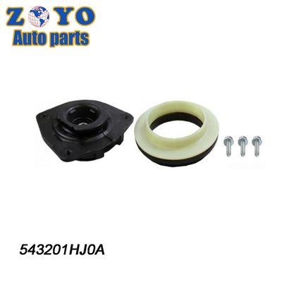 SPHC RUBBER 54320El00A 54321El00A 엔진 마운트