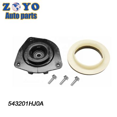 SPHC RUBBER 54320El00A 54321El00A 엔진 마운트