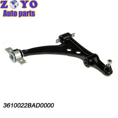 3610022BAD0000 OEM 자동차 부품 GAC 트럼프치 GS5 TRUMPCHI GS4 쿠페에 대한 제어 팔