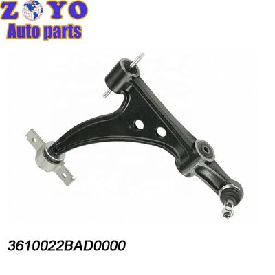 3610022BAD0000 OEM 자동차 부품 GAC 트럼프치 GS5 TRUMPCHI GS4 쿠페에 대한 제어 팔