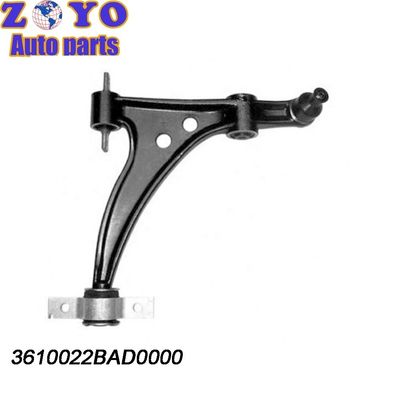 3610022BAD0000 OEM 자동차 부품 GAC 트럼프치 GS5 TRUMPCHI GS4 쿠페에 대한 제어 팔