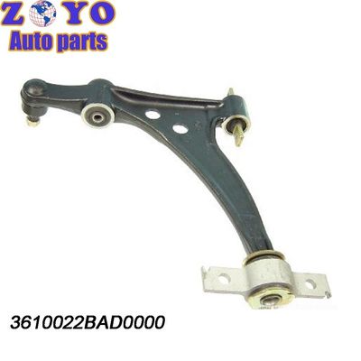3610022BAD0000 OEM 자동차 부품 GAC 트럼프치 GS5 TRUMPCHI GS4 쿠페에 대한 제어 팔